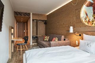 Cocoon Hauptbahnhof fotoÄŸrafÄ±