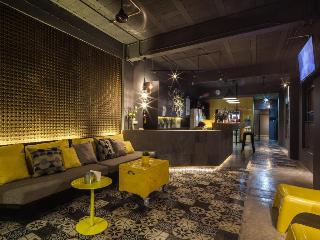 Fulfill Phuket Hostel fotoÄŸrafÄ±