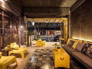 Fulfill Phuket Hostel otel fotoğrafı