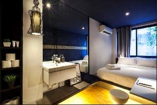 Fulfill Phuket Hostel fotoÄŸrafÄ±