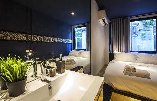 Fulfill Phuket Hostel fotoÄŸrafÄ±