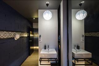 Fulfill Phuket Hostel fotoÄŸrafÄ±