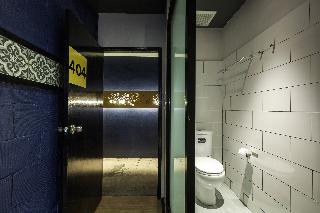 Fulfill Phuket Hostel fotoÄŸrafÄ±