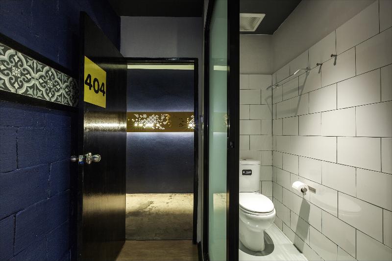 Fulfill Phuket Hostel - Oda