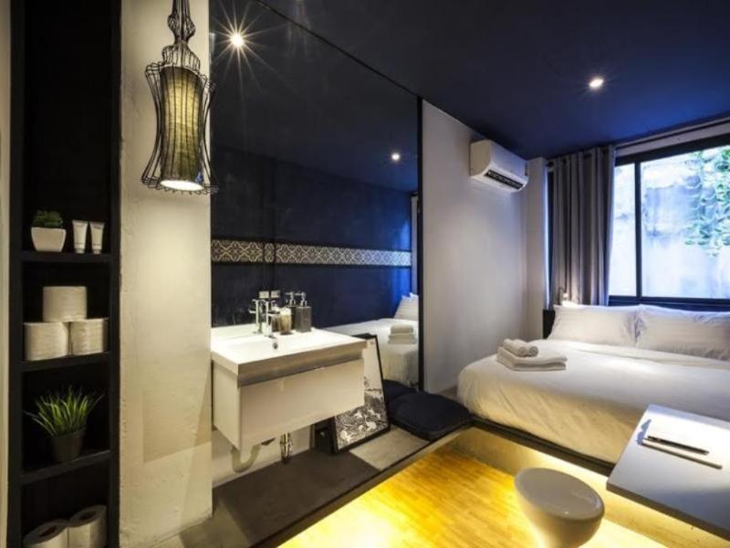 Fulfill Phuket Hostel - Oda
