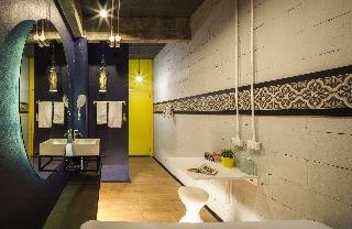 Fulfill Phuket Hostel fotoÄŸrafÄ±