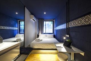 Fulfill Phuket Hostel fotoÄŸrafÄ±