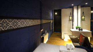 Fulfill Phuket Hostel fotoÄŸrafÄ±