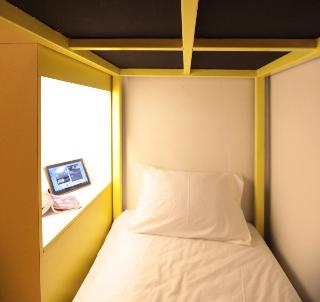 Fulfill Phuket Hostel fotoÄŸrafÄ±