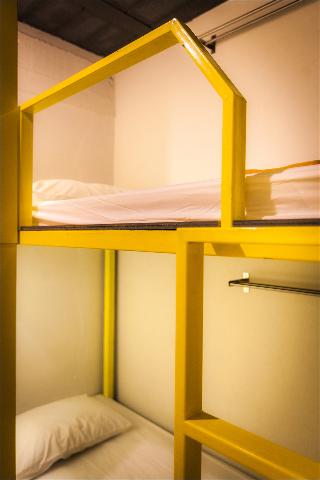 Fulfill Phuket Hostel fotoÄŸrafÄ±