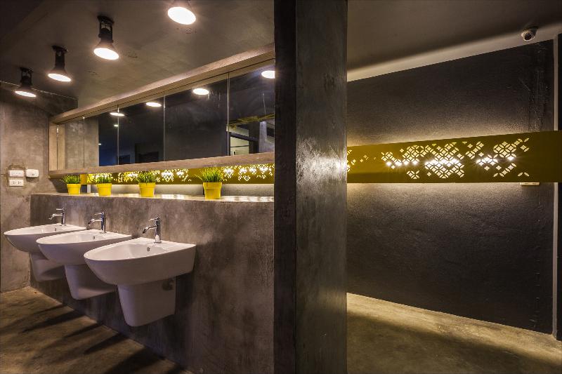 Fulfill Phuket Hostel - Oda