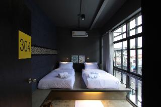 Fulfill Phuket Hostel fotoÄŸrafÄ±