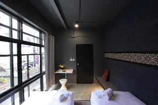 Fulfill Phuket Hostel fotoÄŸrafÄ±