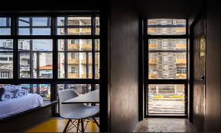 Fulfill Phuket Hostel fotoÄŸrafÄ±