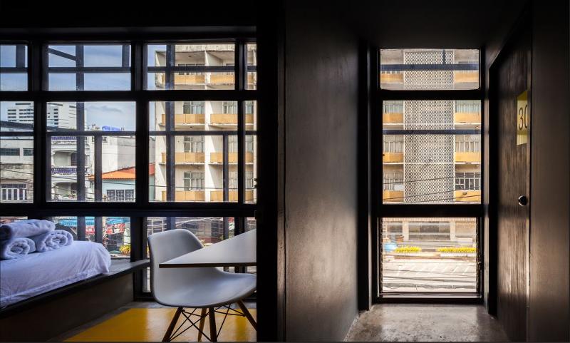 Fulfill Phuket Hostel - Oda