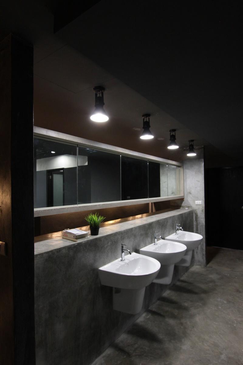 Fulfill Phuket Hostel - Oda