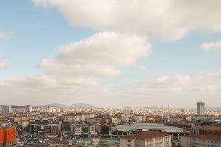 Zin D Home Dudullu fotoÄŸrafÄ±