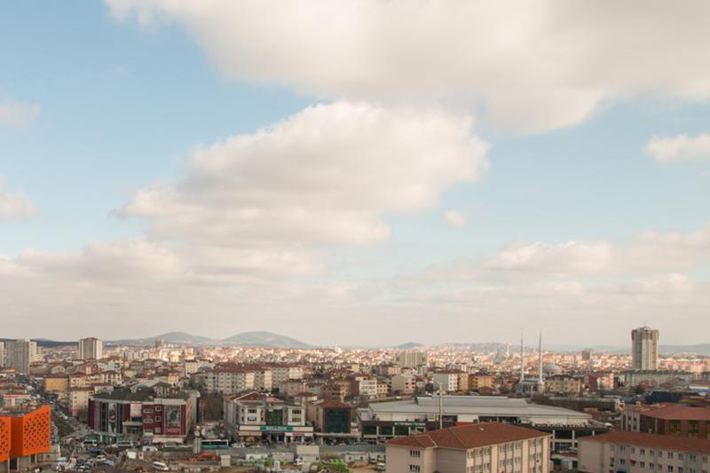 Zin D Home Dudullu - Genel