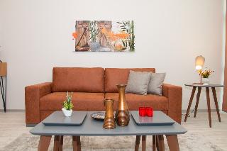 Zin D Home Dudullu fotoÄŸrafÄ±
