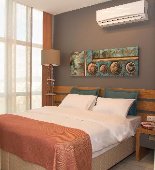 Zin D Home Dudullu fotoÄŸrafÄ±