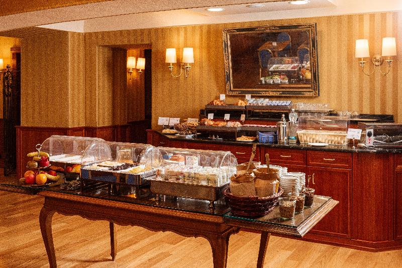 Phi Hotel Principe - Bar