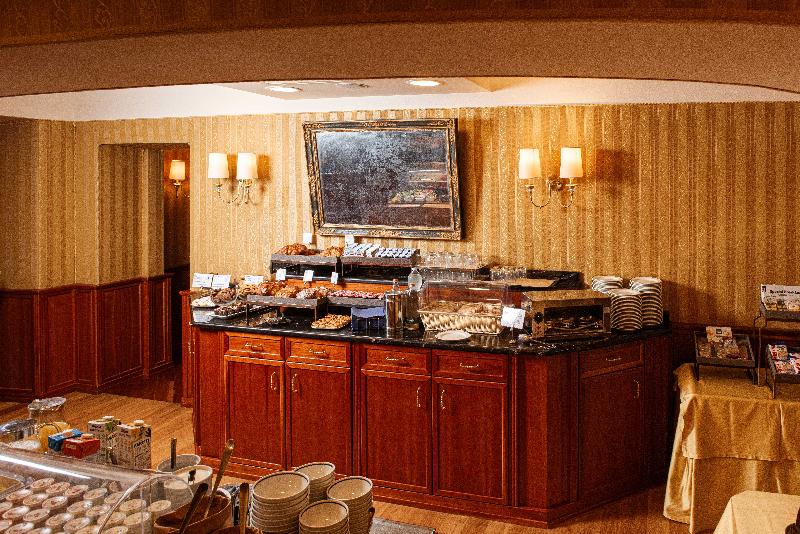 Phi Hotel Principe - Bar