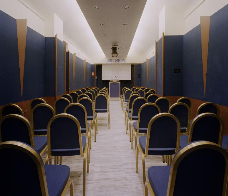 Phi Hotel Principe - Toplantı