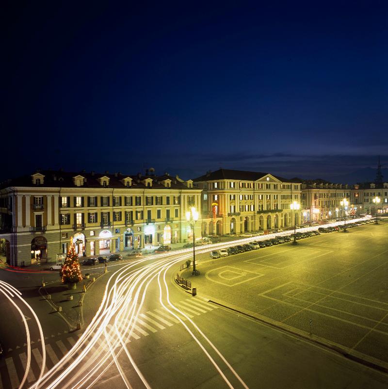 Phi Hotel Principe - Genel