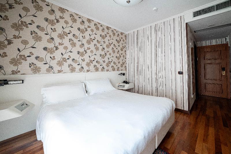 Phi Hotel Principe - Oda