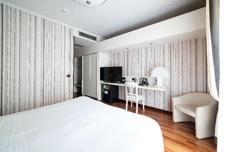 Phi Hotel Principe - Oda