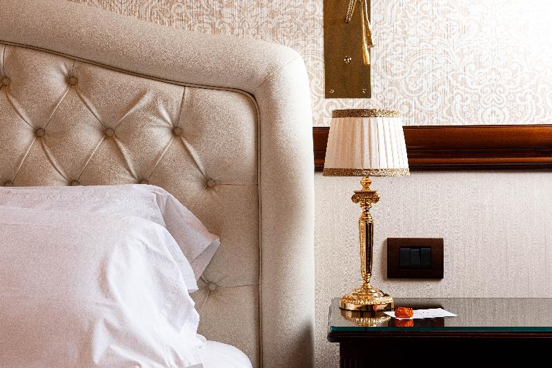 Phi Hotel Principe - Oda