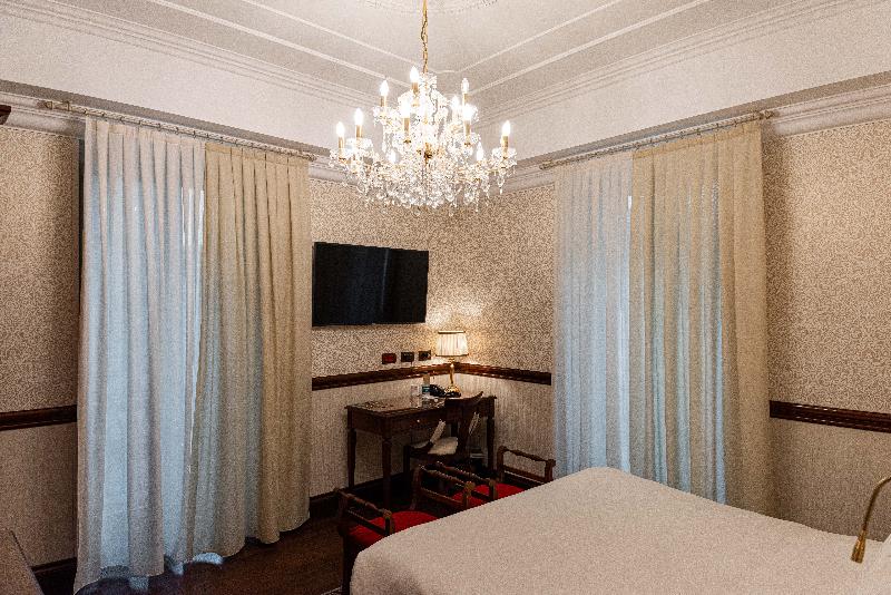 Phi Hotel Principe - Oda