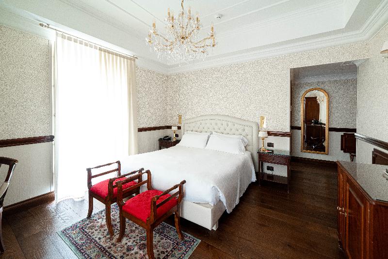 Phi Hotel Principe - Oda