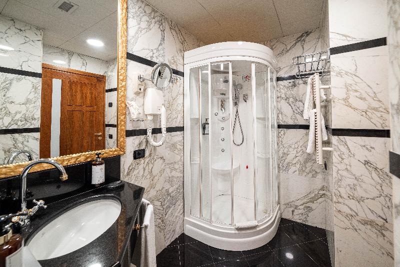 Phi Hotel Principe - Oda