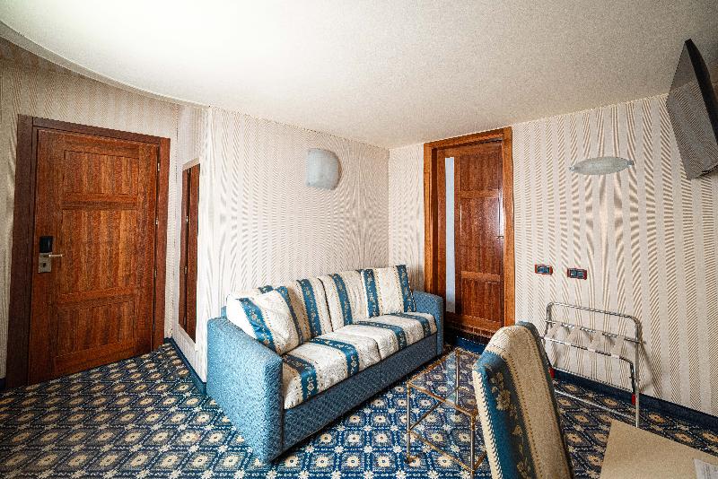 Phi Hotel Principe - Oda