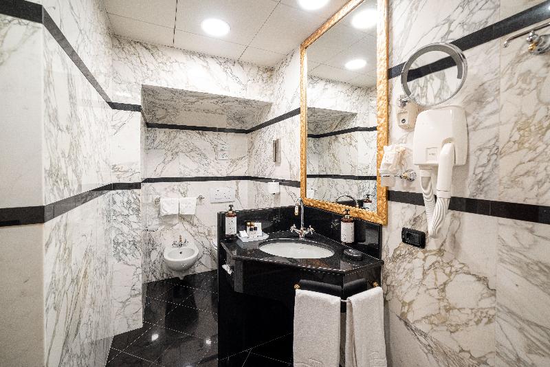 Phi Hotel Principe - Oda