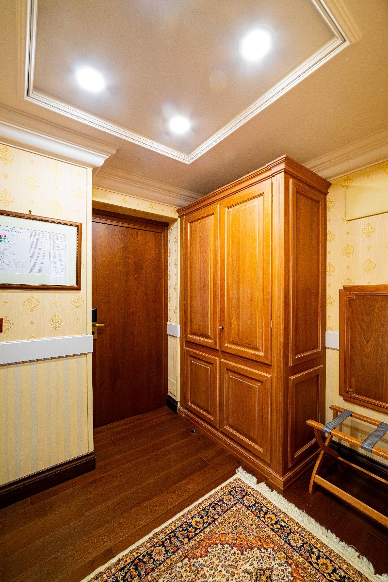 Phi Hotel Principe - Oda