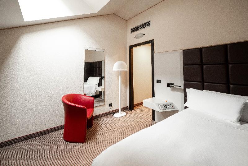 Phi Hotel Principe - Oda