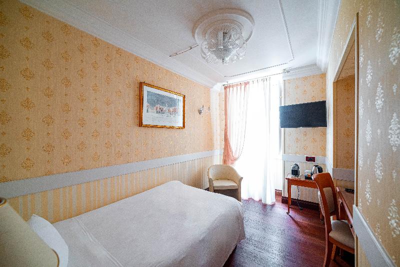 Phi Hotel Principe - Oda