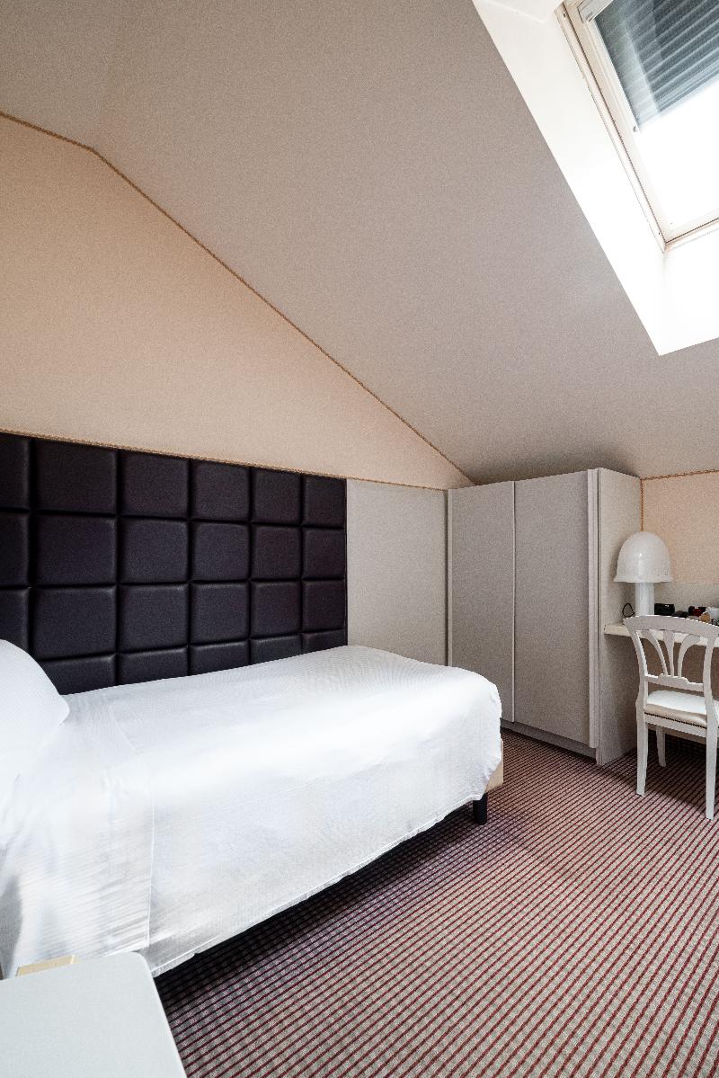 Phi Hotel Principe - Oda