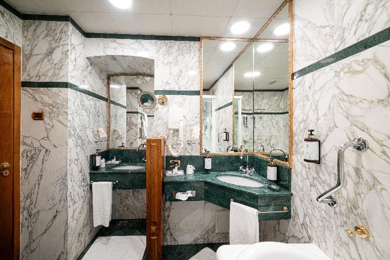 Phi Hotel Principe - Oda