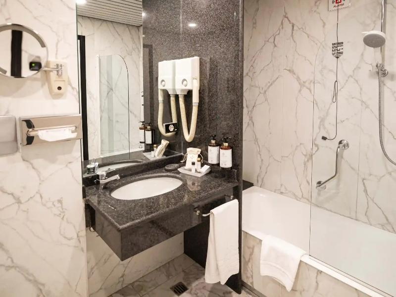 Phi Hotel Principe - Oda