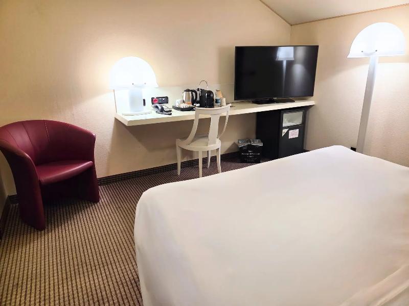 Phi Hotel Principe - Oda