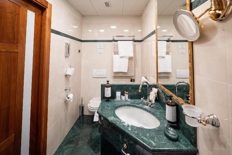 Phi Hotel Principe - Oda