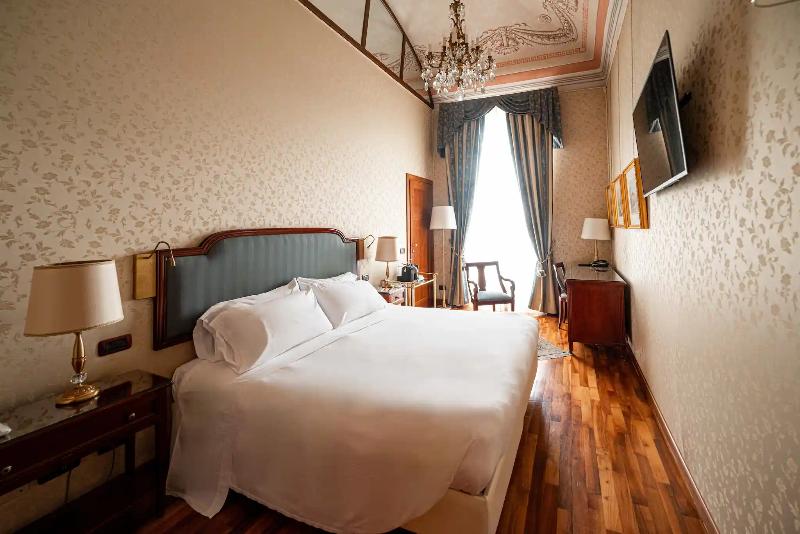 Phi Hotel Principe - Oda