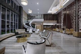 Aston Banyuwangi Hotel & Conference Center fotoÄŸrafÄ±