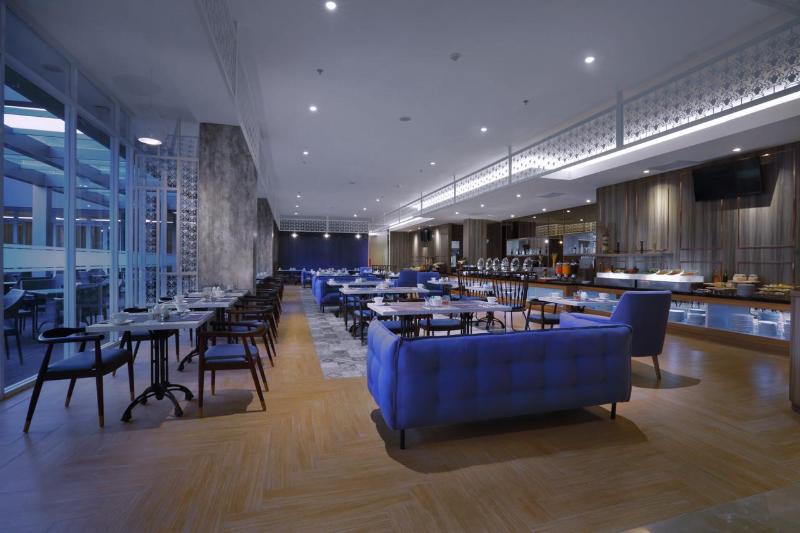 Aston Banyuwangi Hotel & Conference Center - Genel