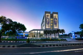 Aston Banyuwangi Hotel & Conference Center fotoÄŸrafÄ±