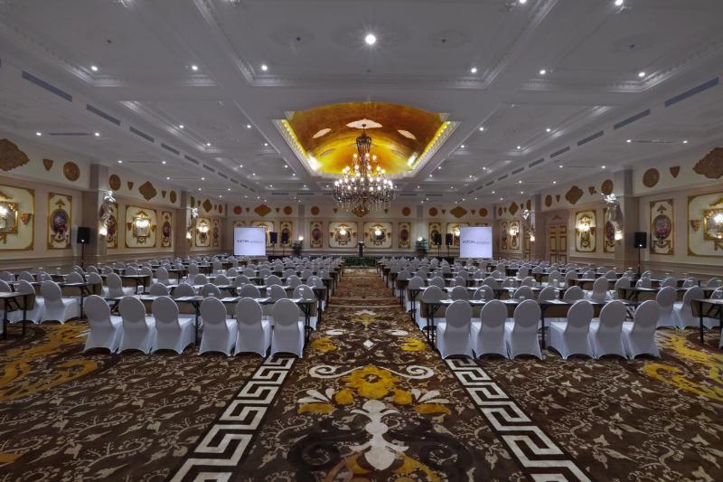 Aston Banyuwangi Hotel & Conference Center - Genel