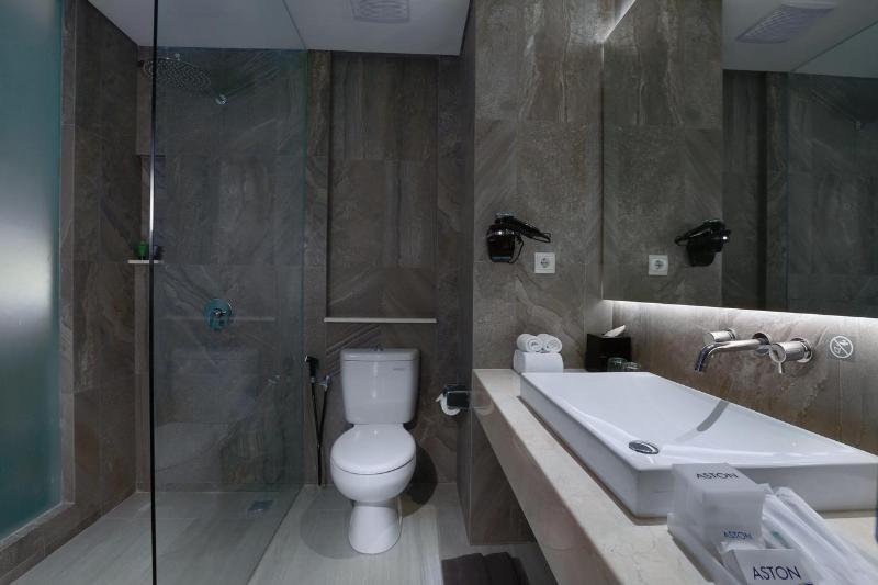 Aston Banyuwangi Hotel & Conference Center - Genel